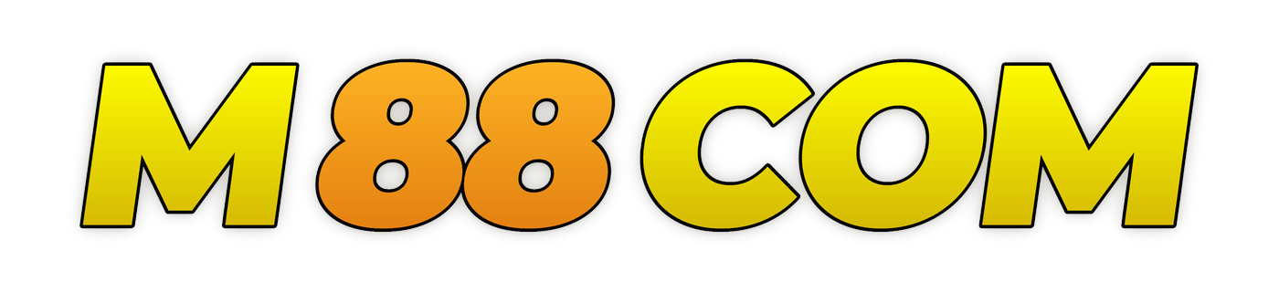 m88com logo